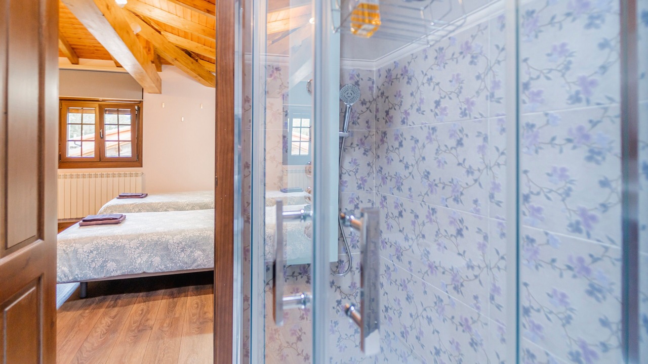 Photo of Bathroom in Valmala