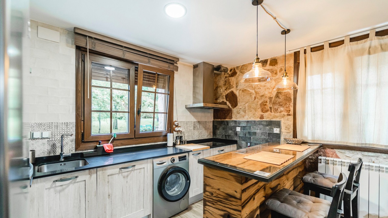 Photo of Kitchen in Valmala
