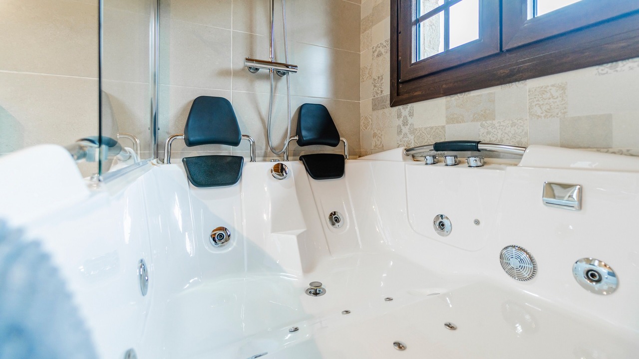 Photo of Bathroom in Valmala