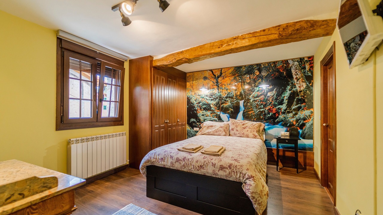 Photo of Bedroom in Valmala