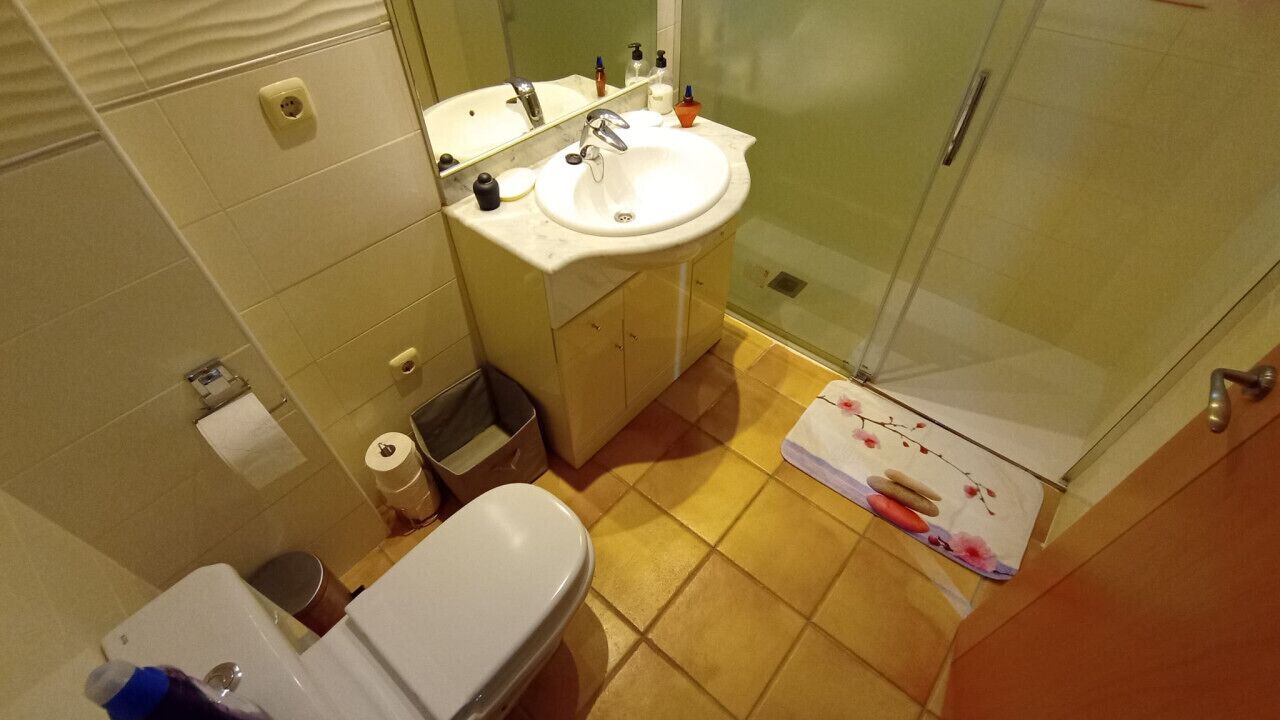 Photo of Bathroom in Vinaros
