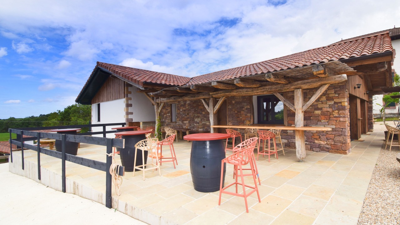 Photo of Outdoor in Zugarramurdi