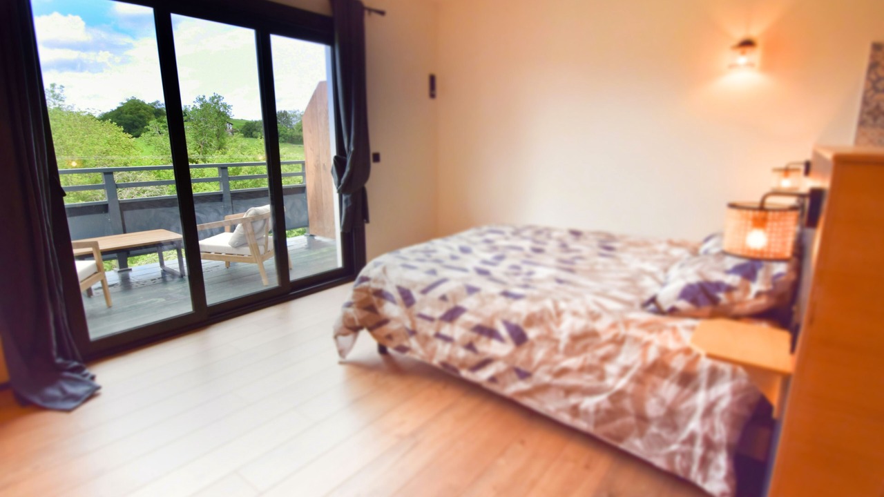 Photo of Bedroom in Zugarramurdi