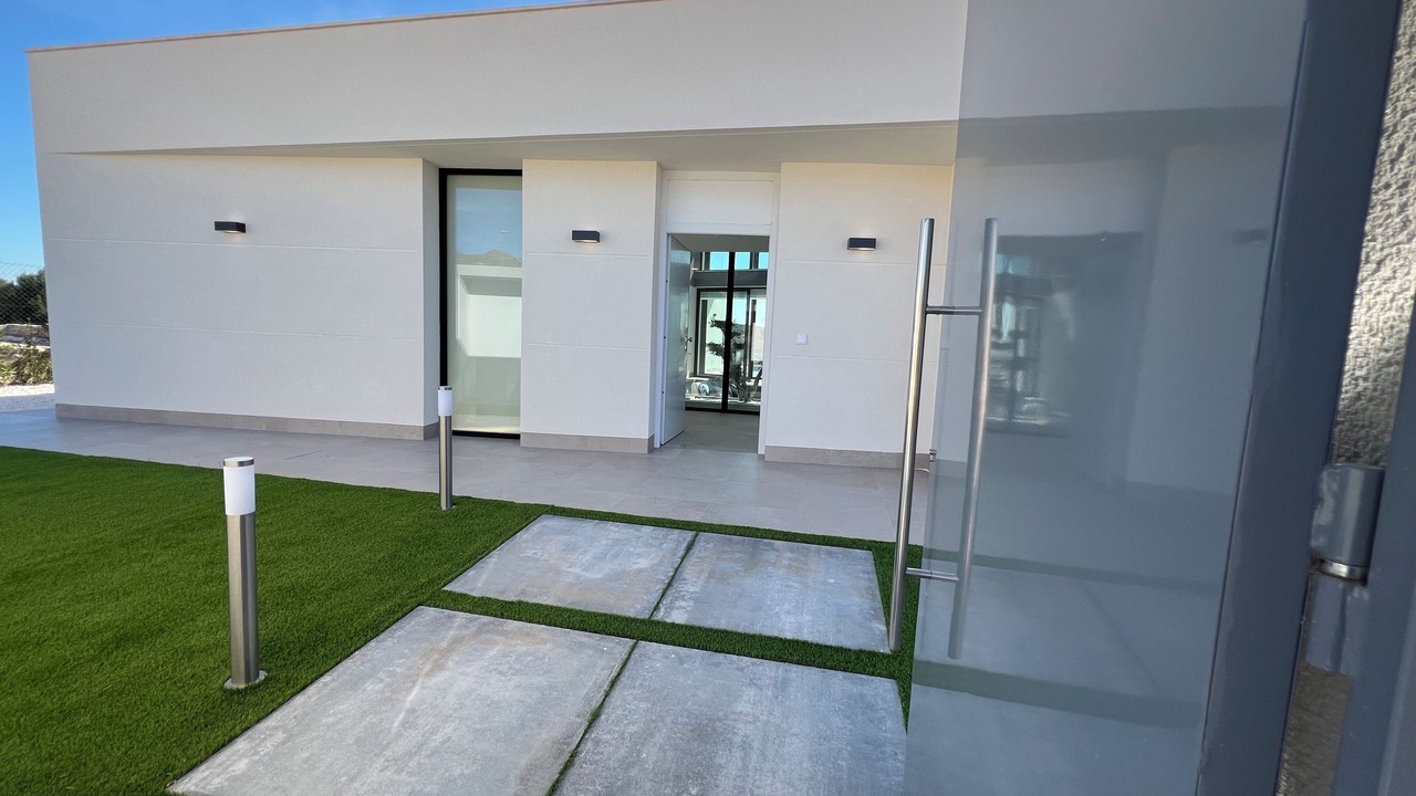 Photo of Outdoor in Caserio Los Tarquinos