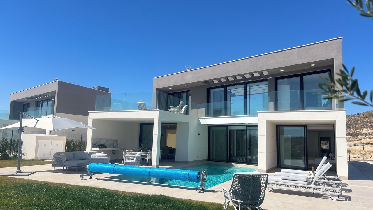 Photo of Outdoor in Caserio Los Tarquinos