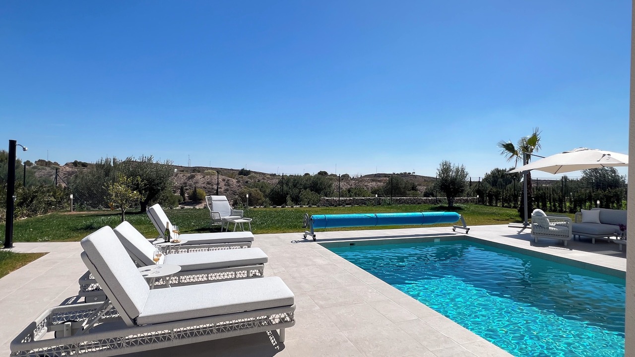 Photo of Outdoor in Caserio Los Tarquinos