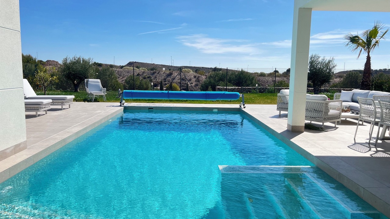 Photo of Outdoor in Caserio Los Tarquinos