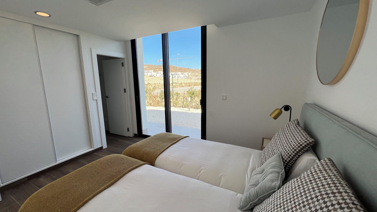 Photo of Bedroom in Caserio Los Tarquinos