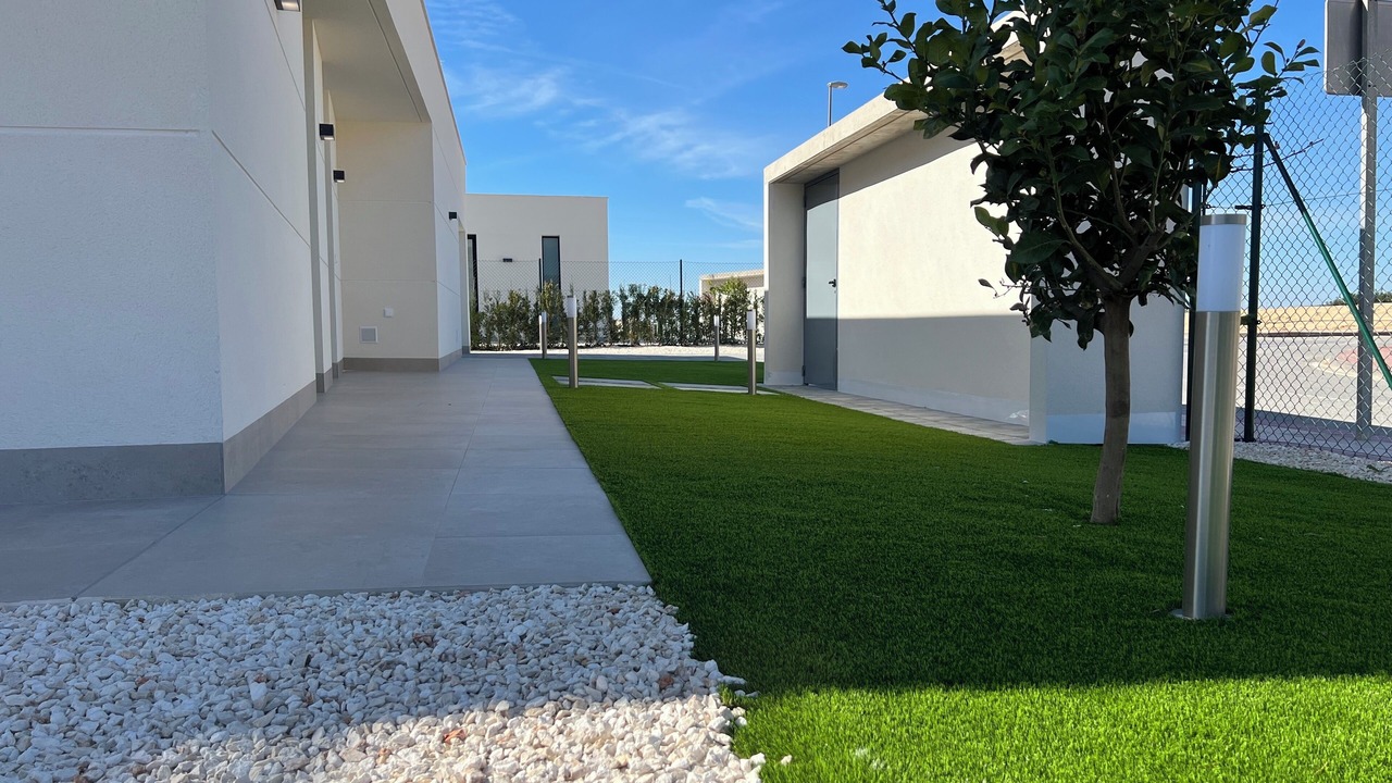 Photo of Outdoor in Caserio Los Tarquinos