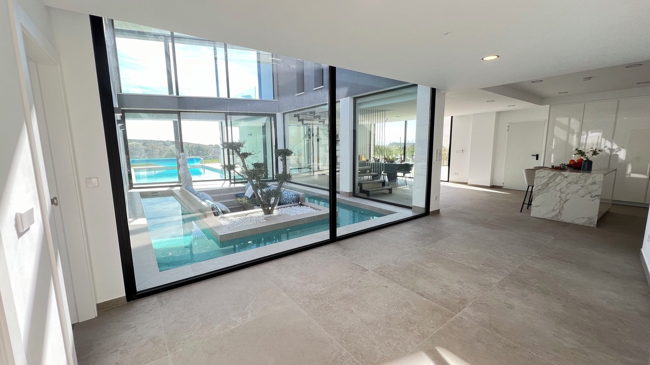 Photo of Outdoor in Caserio Los Tarquinos