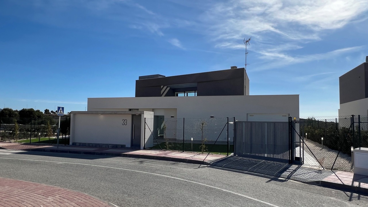 Photo of Outdoor in Caserio Los Tarquinos
