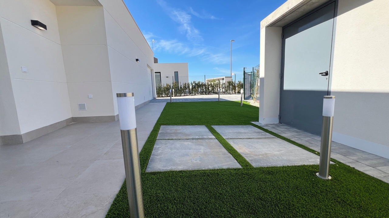Photo of Outdoor in Caserio Los Tarquinos