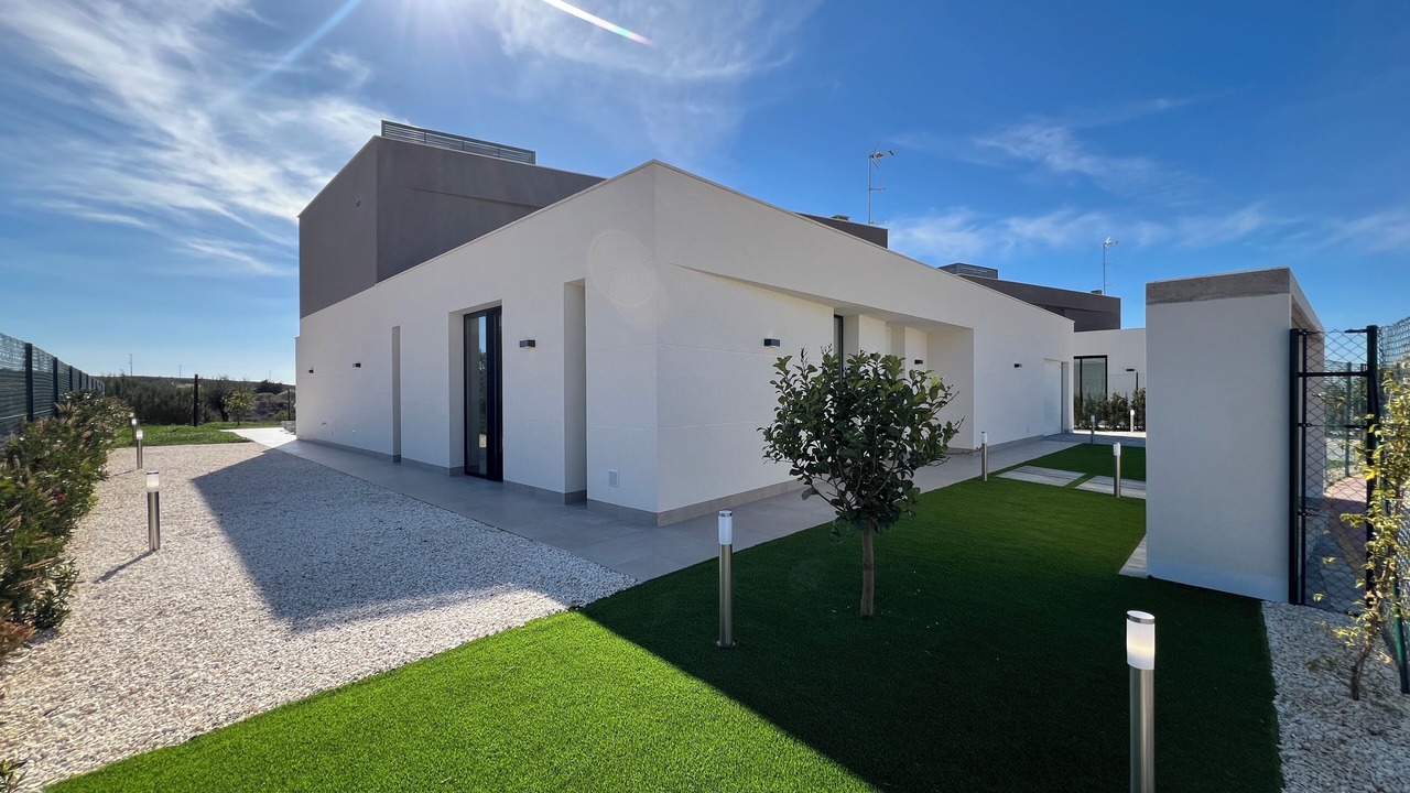 Photo of Outdoor in Caserio Los Tarquinos