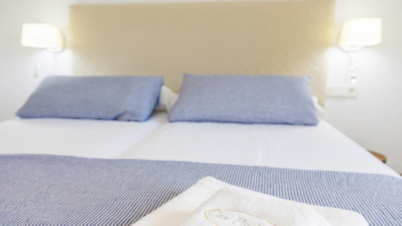Photo of Bedroom in Sant Josep de sa Talaia