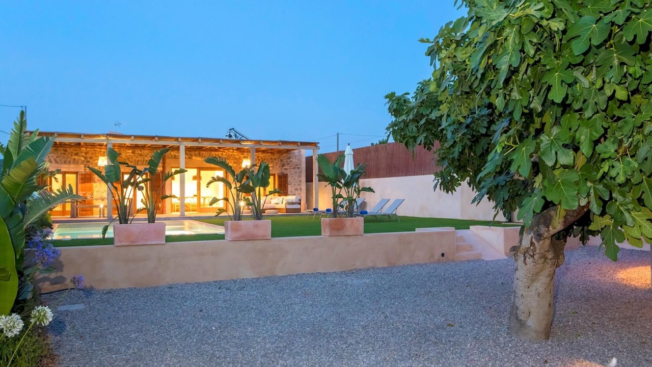 Photo of Outdoor in Sant Josep de sa Talaia