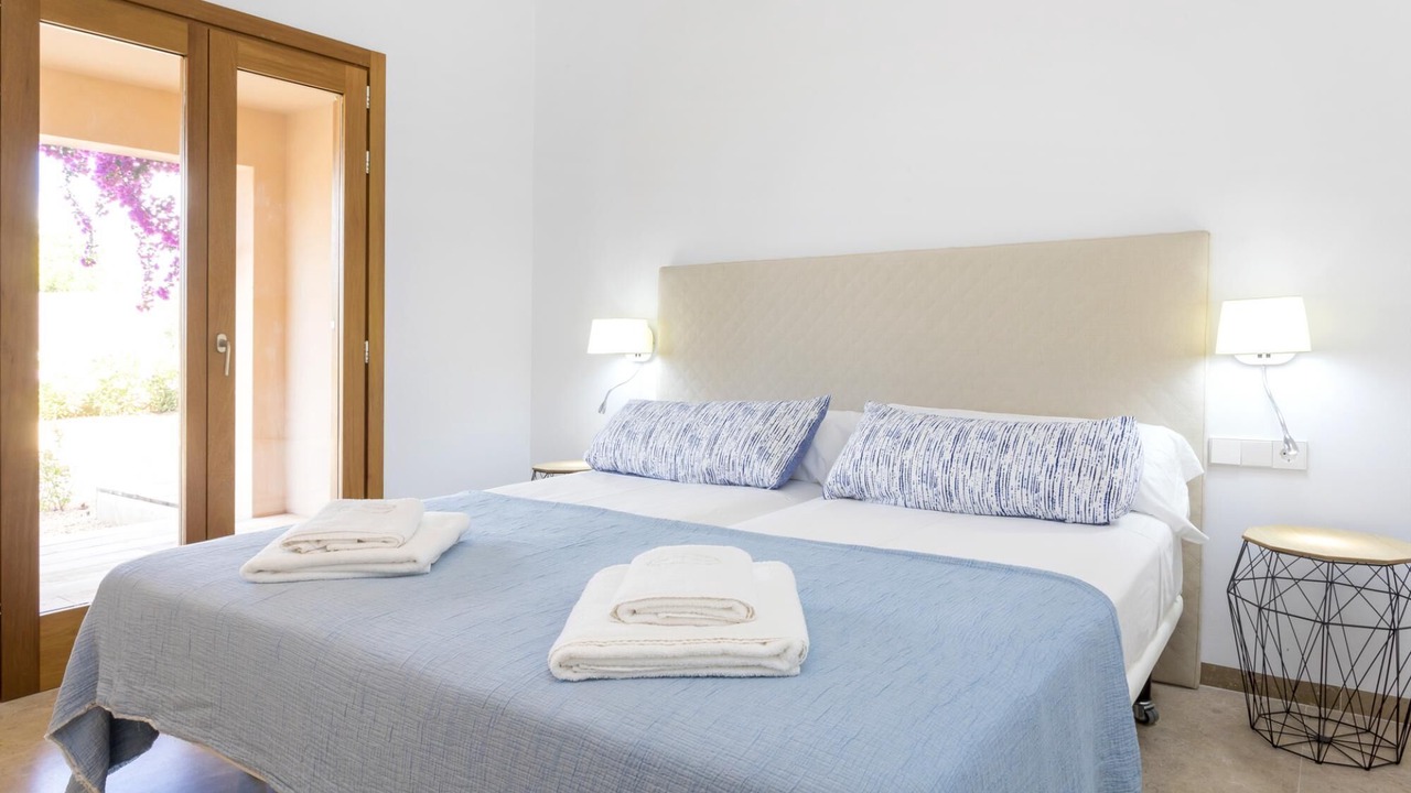 Photo of Bedroom in Sant Josep de sa Talaia