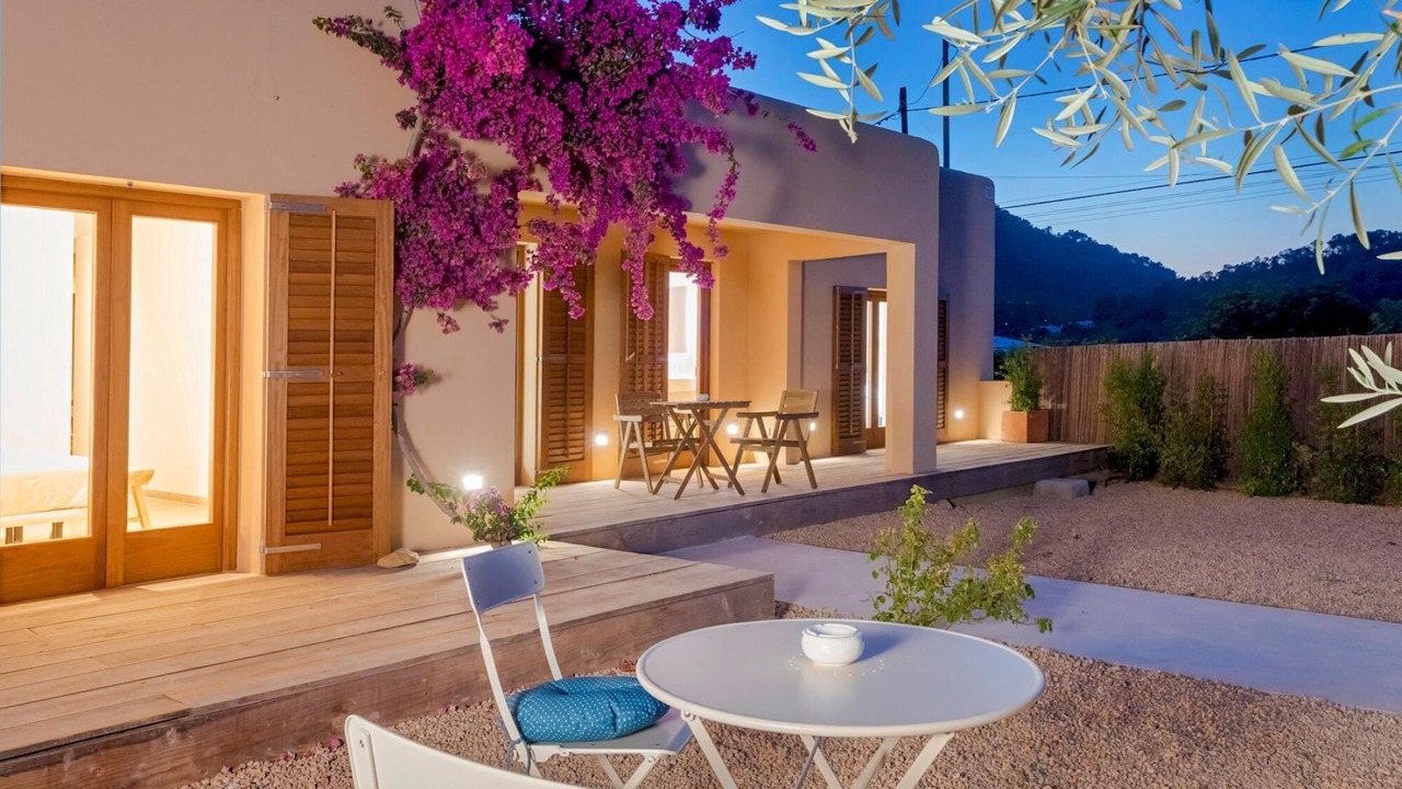 Photo of Outdoor in Sant Josep de sa Talaia