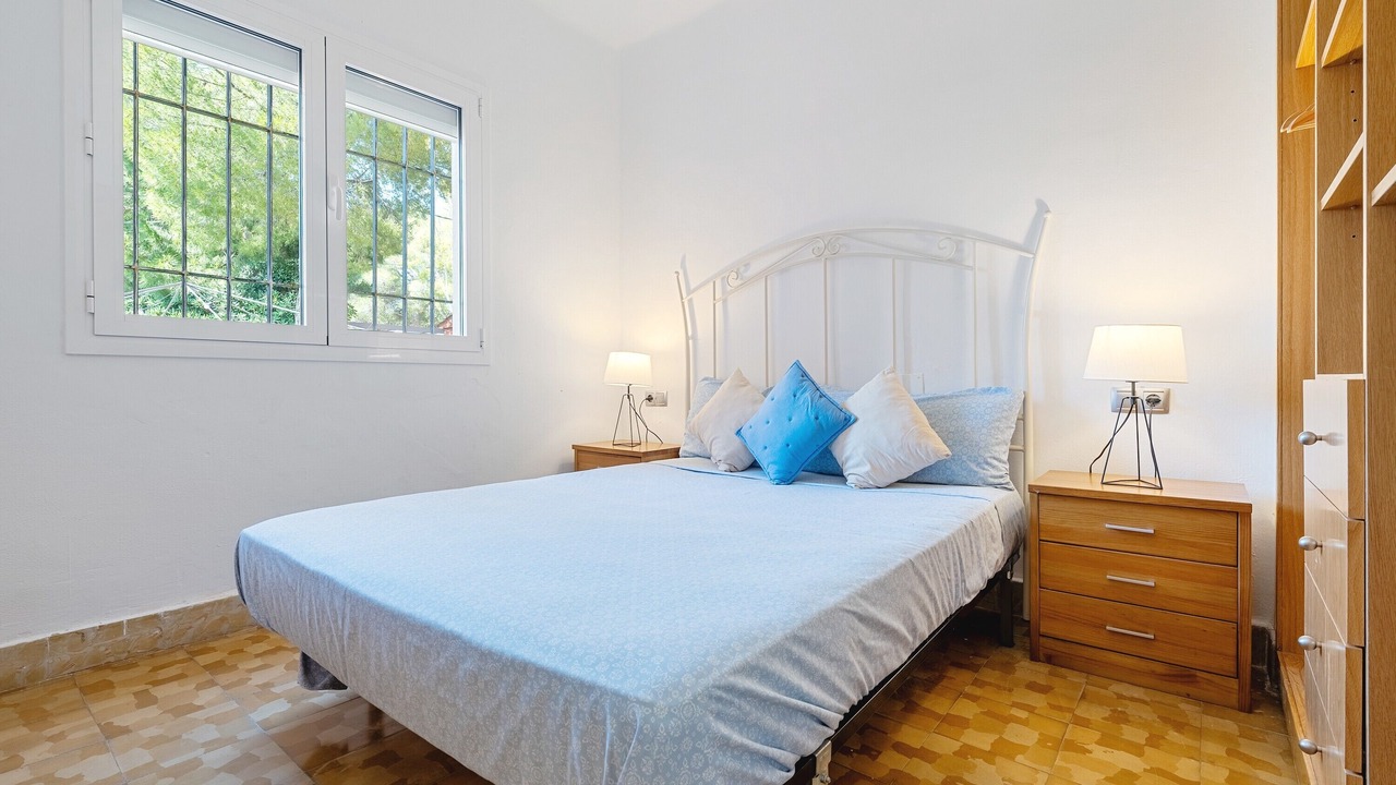 Photo of Bedroom in Comarruga