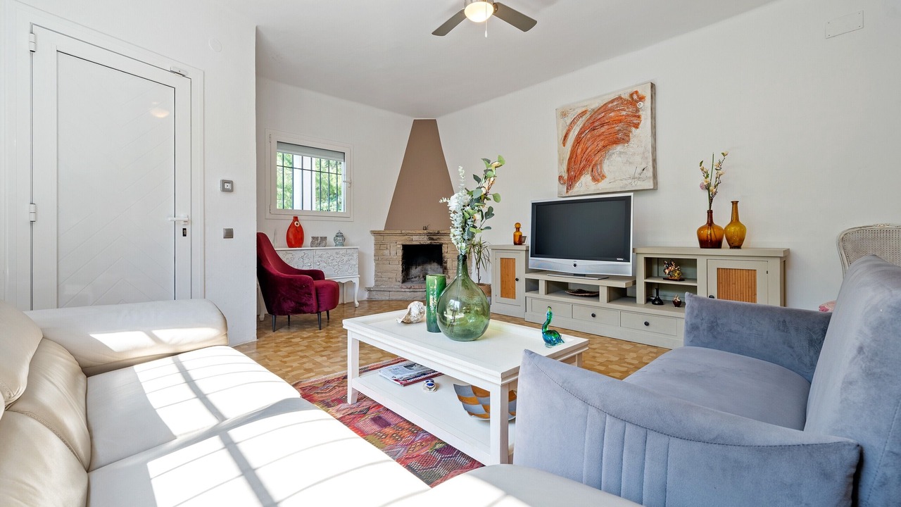 Photo of Livingroom in Comarruga