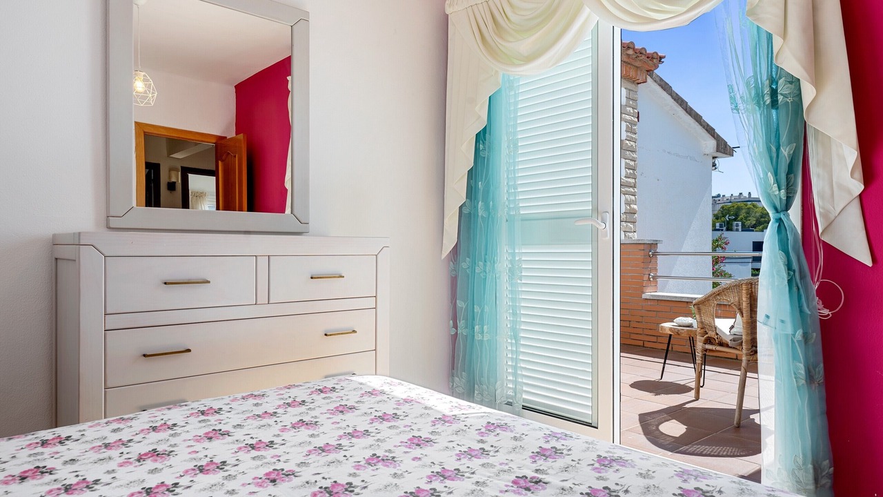 Photo of Bedroom in Comarruga