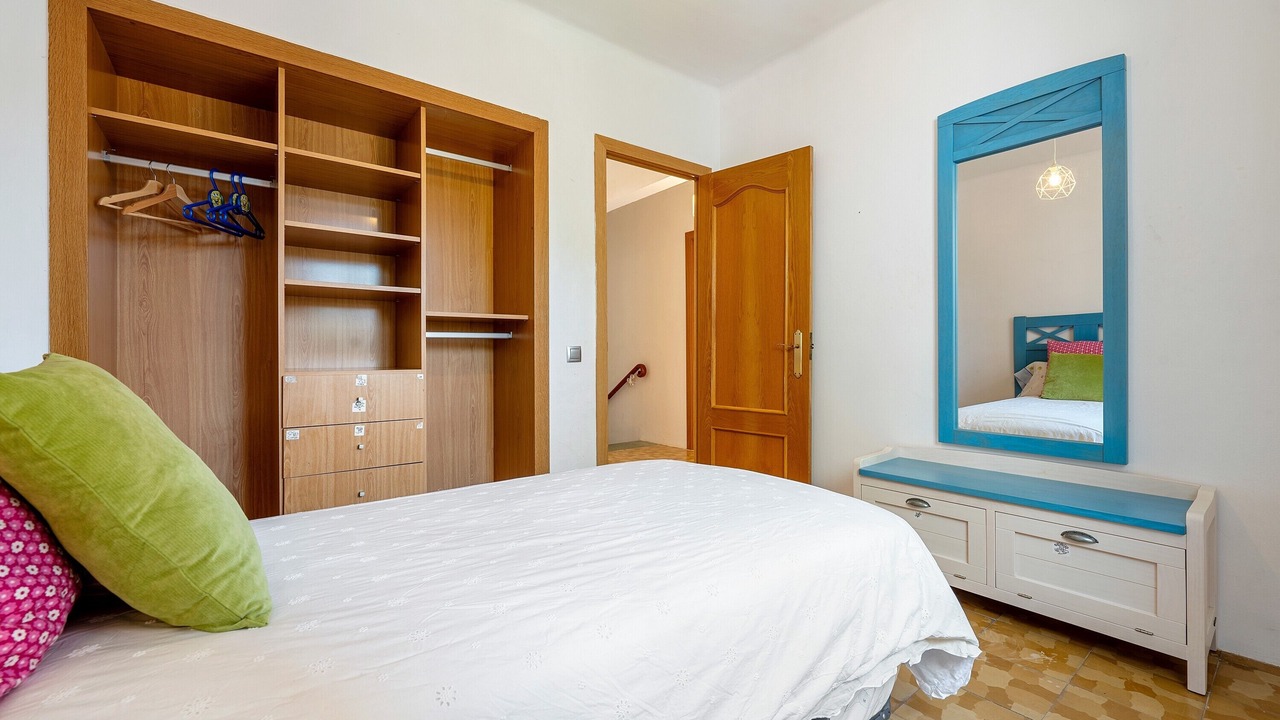 Photo of Bedroom in Comarruga