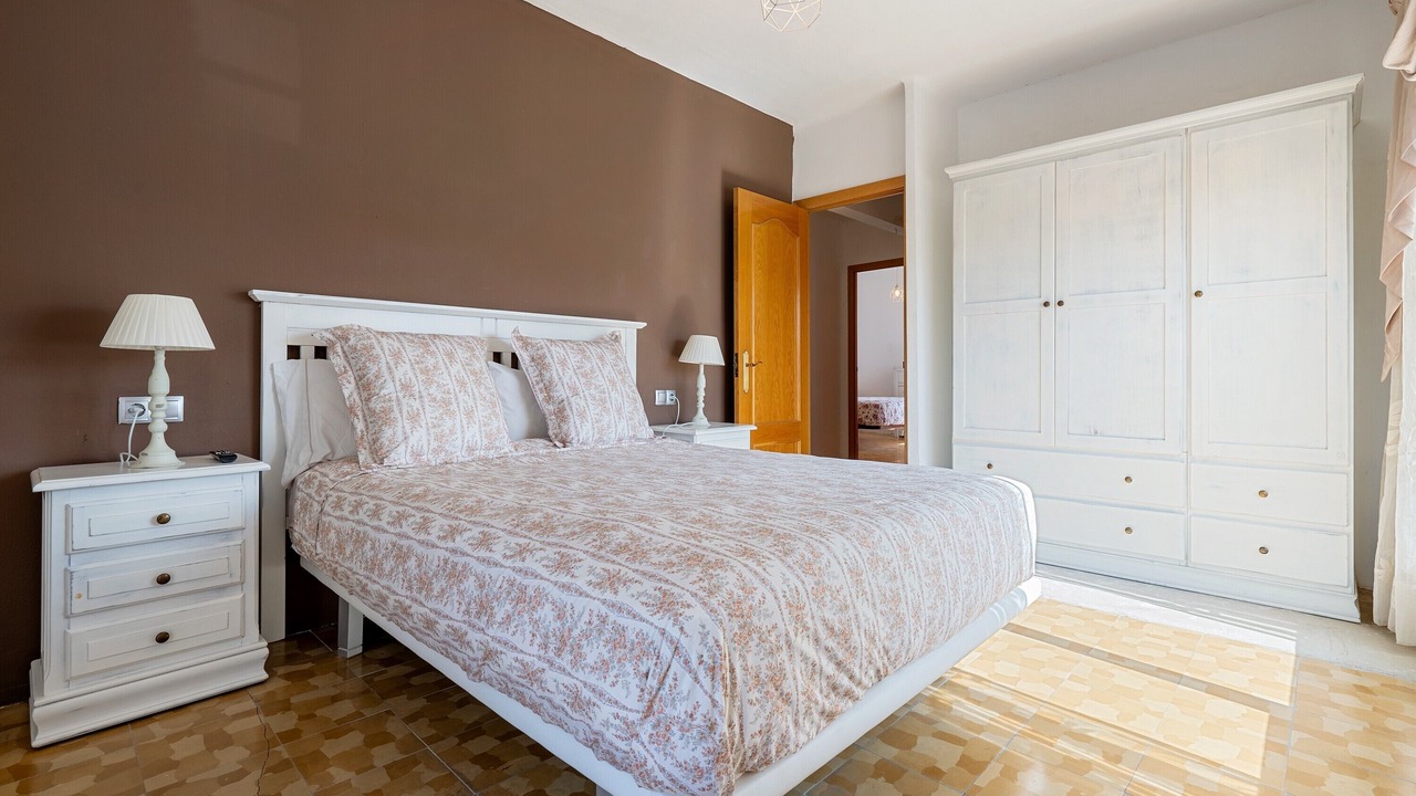 Photo of Bedroom in Comarruga