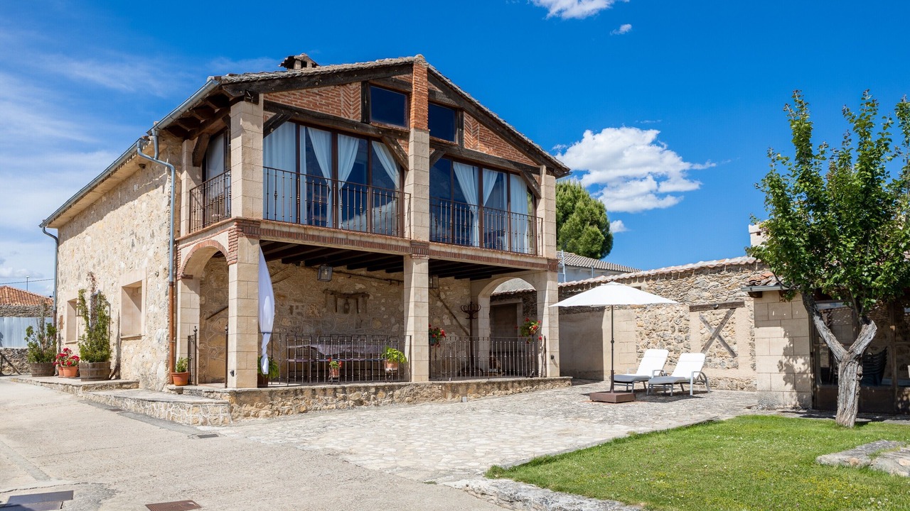 Photo of Outdoor in Pedraza