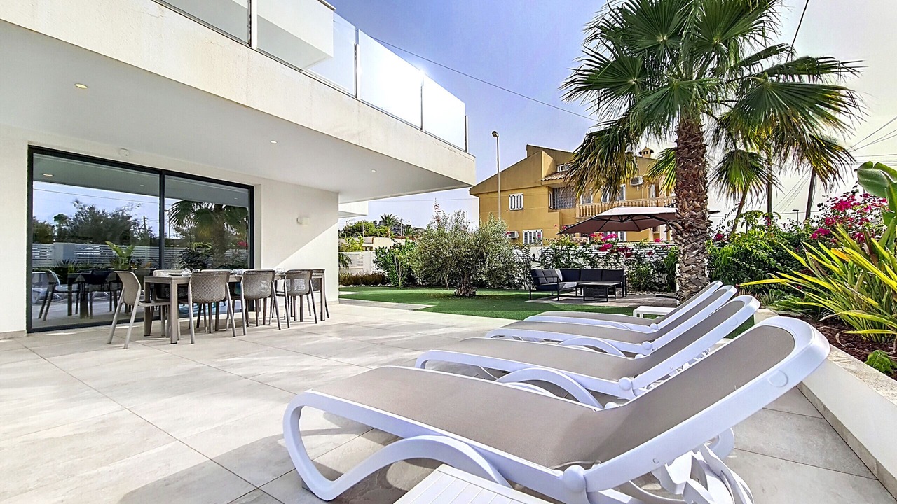 Photo of Outdoor in Punta Brava