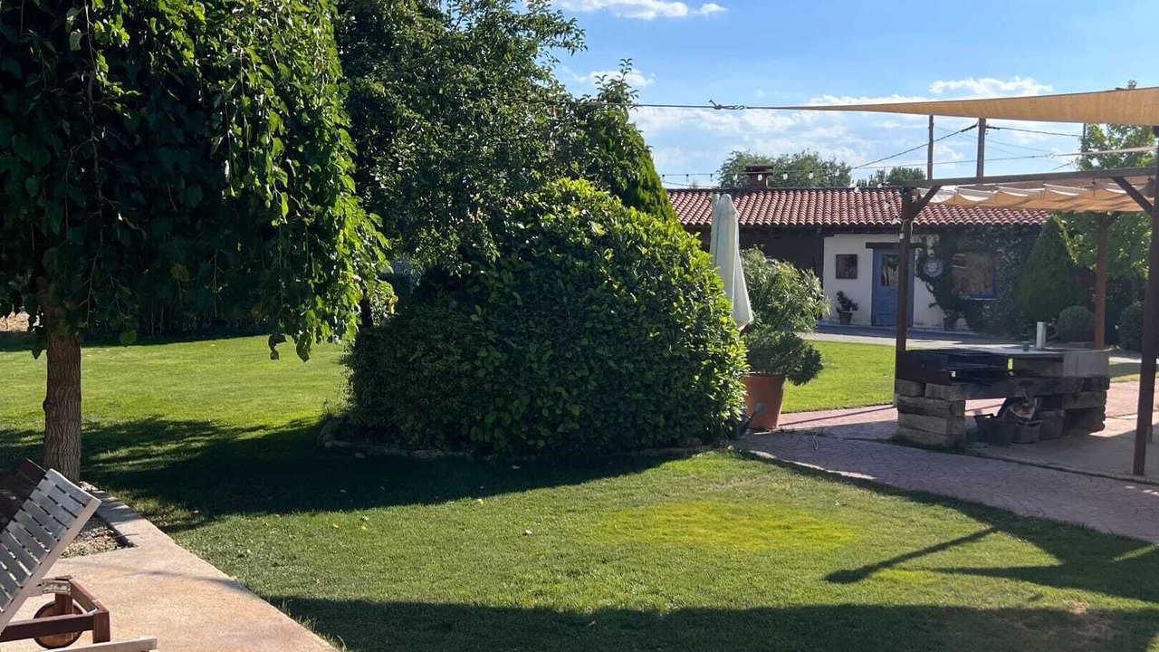 Photo of Outdoor in Uceda