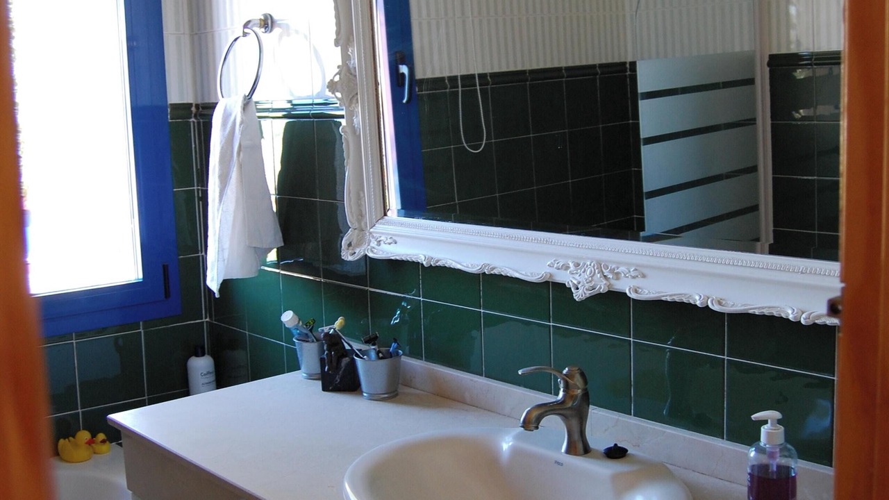 Photo of Bathroom in Uceda