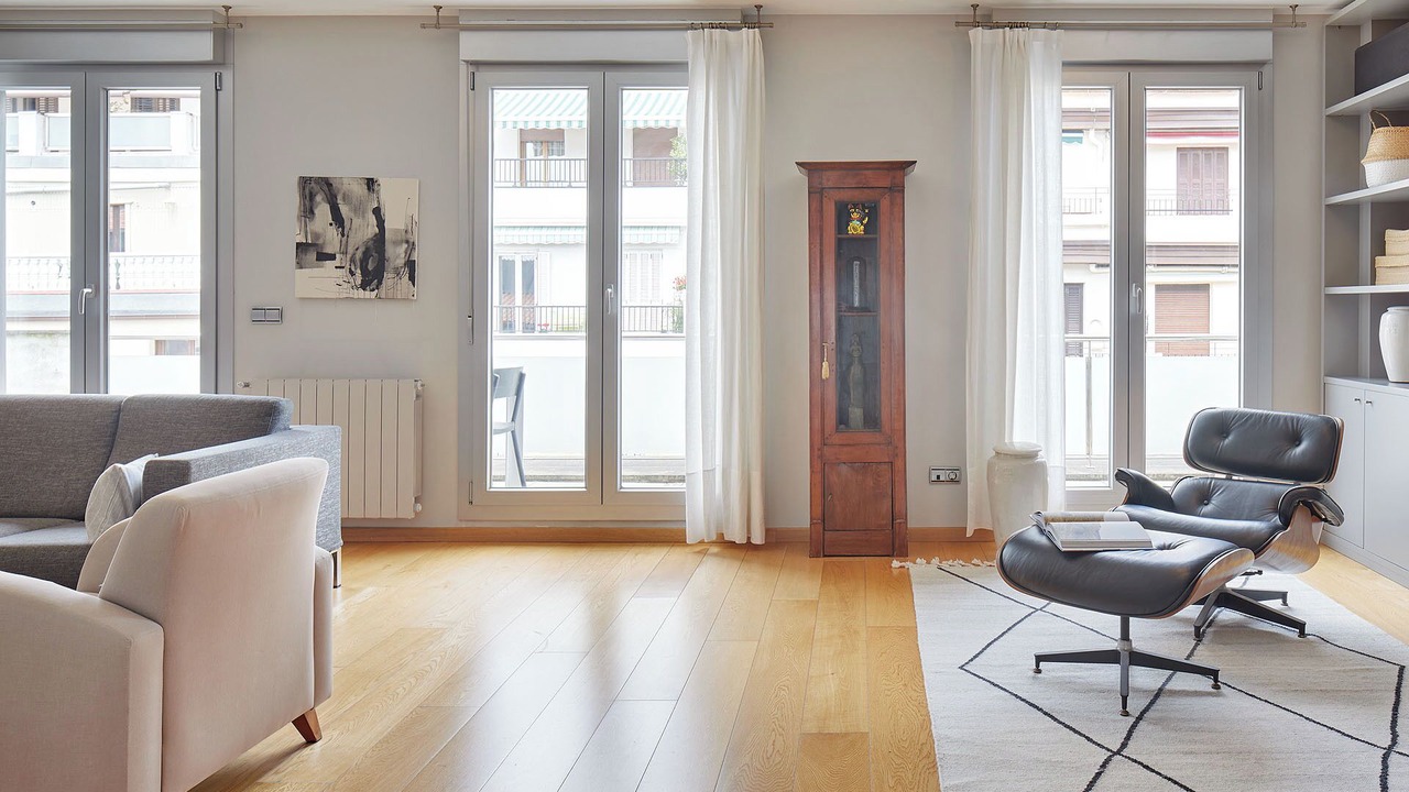 Photo of Livingroom in Old Town