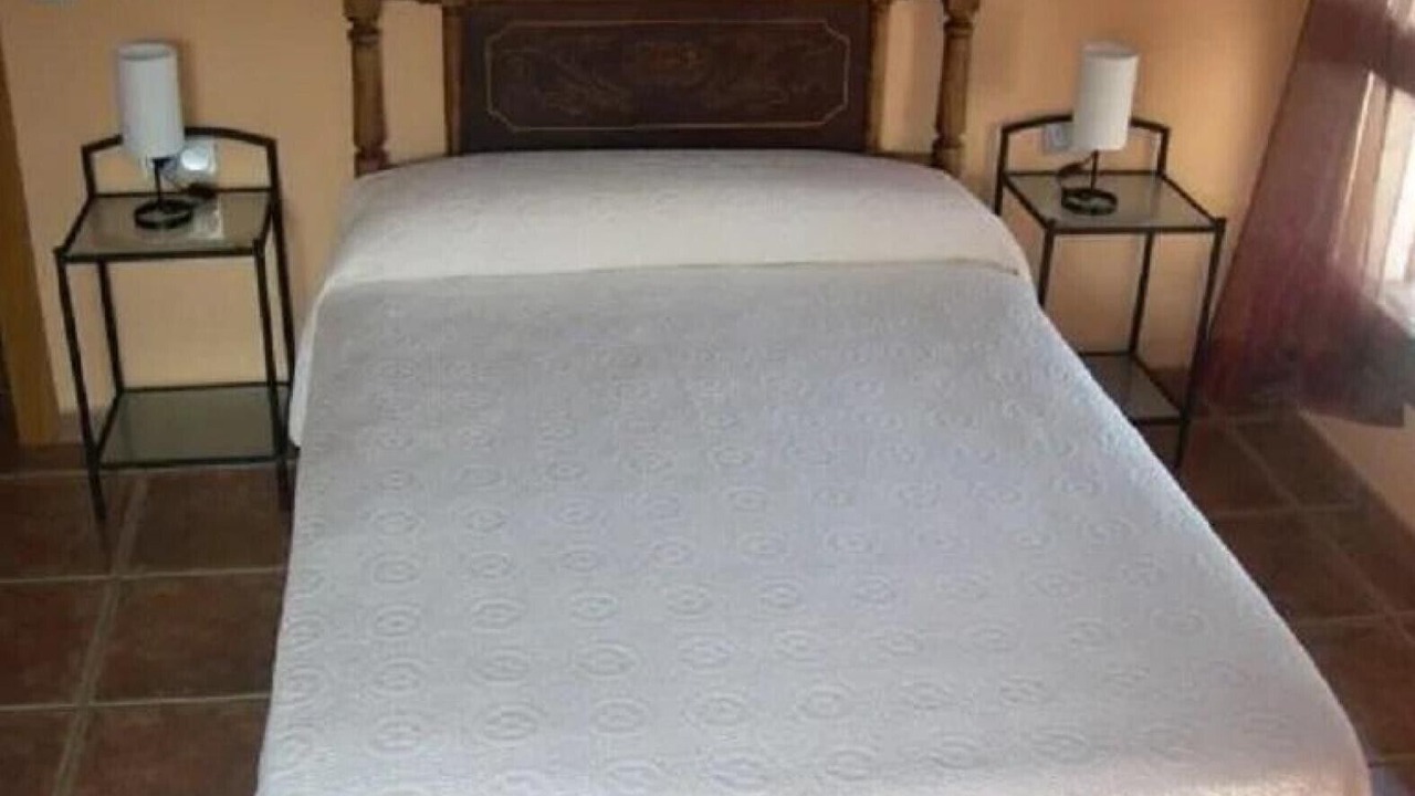 Photo of Bedroom in Ciaurriz