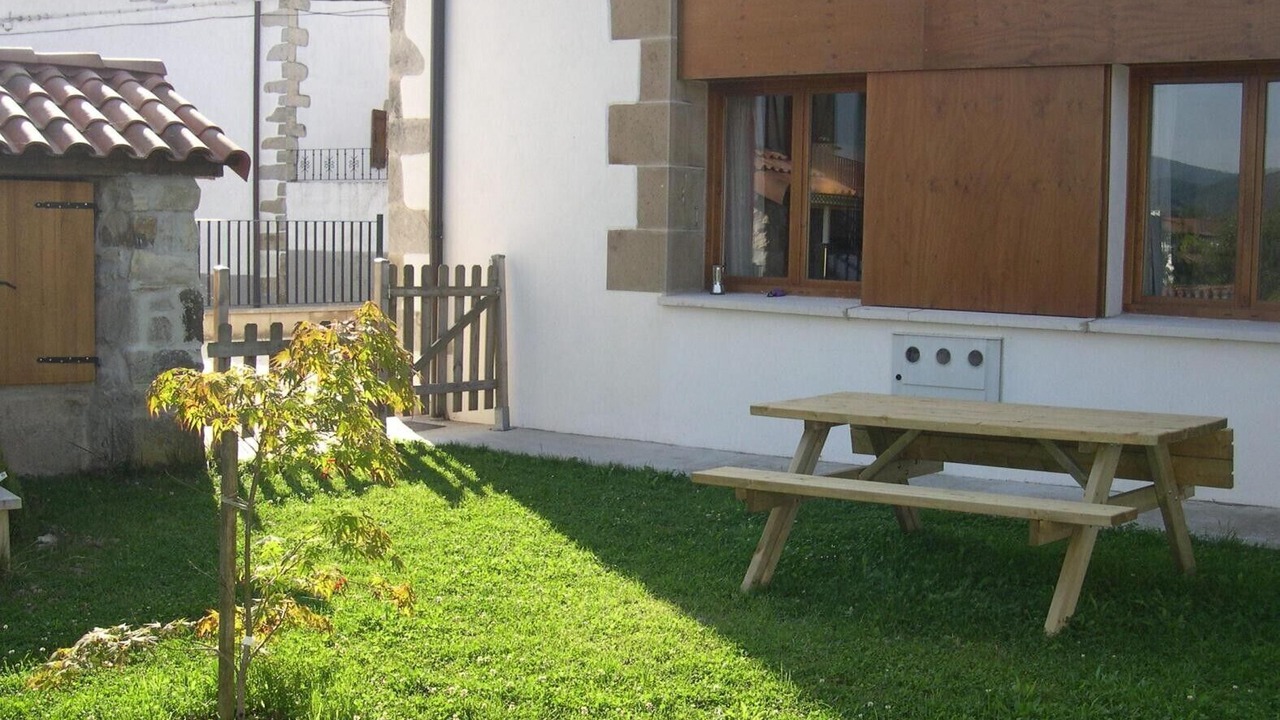 Photo of Outdoor in Ciaurriz