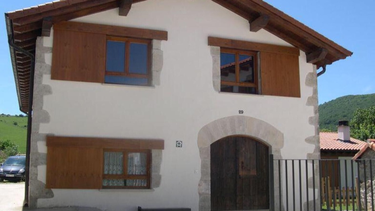 Photo of Outdoor in Ciaurriz