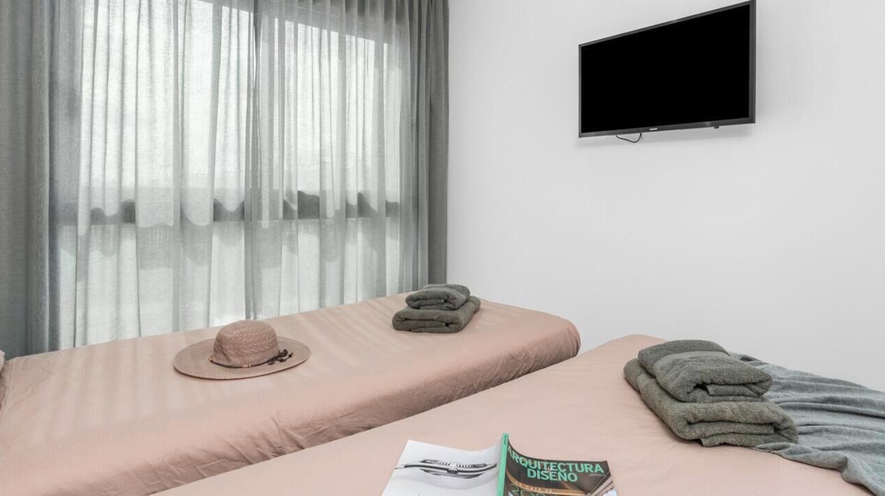 Photo of Bedroom in Torre-Pacheco