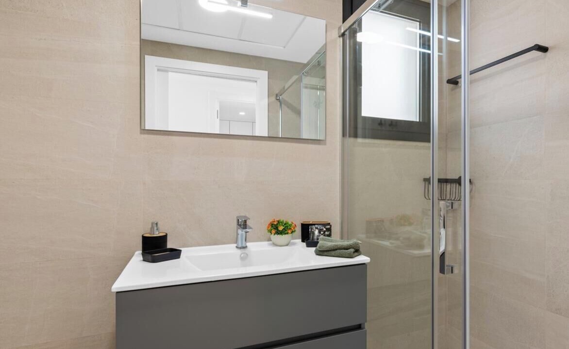 Photo of Bathroom in Torre-Pacheco