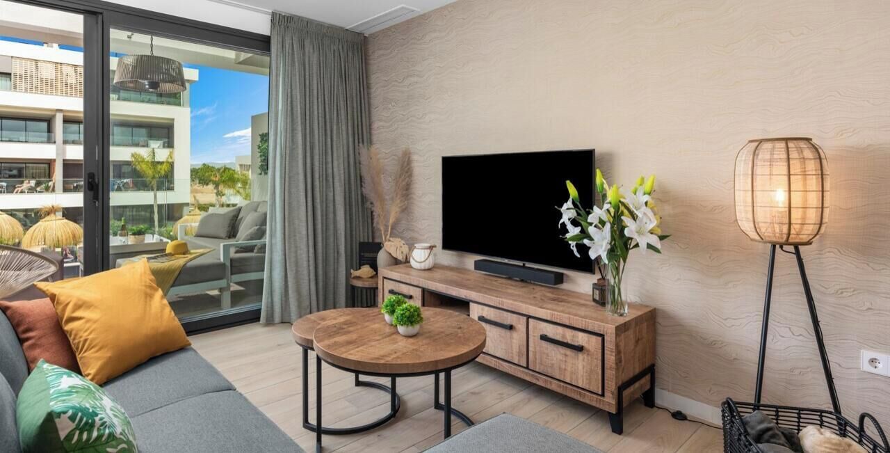 Photo of Livingroom in Torre-Pacheco