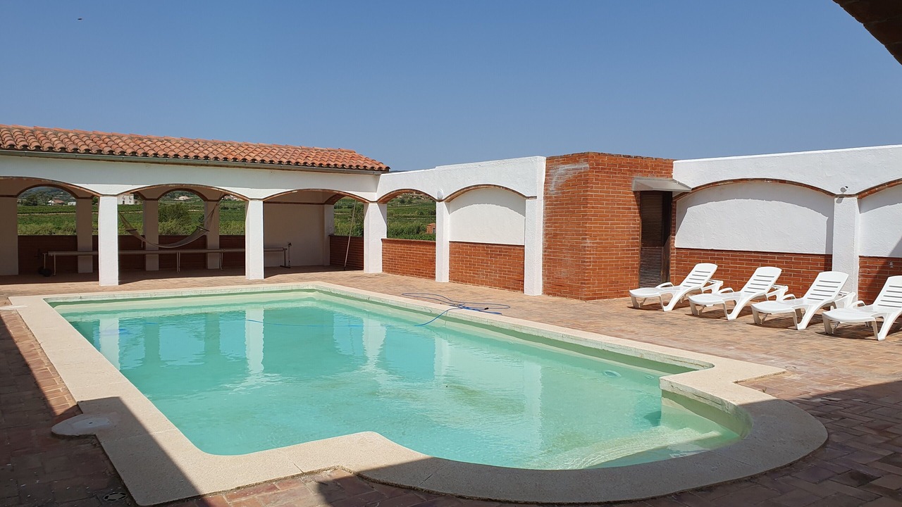 Photo of Outdoor in San Martin Sarroca