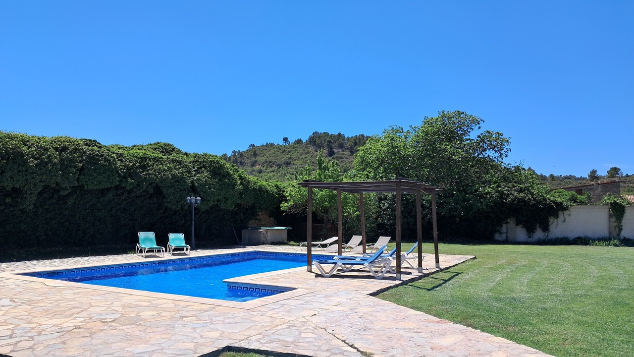 Photo of Outdoor in Horta de Sant Joan