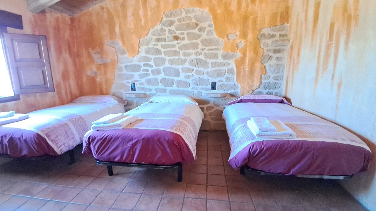 Photo of Bedroom in Horta de Sant Joan