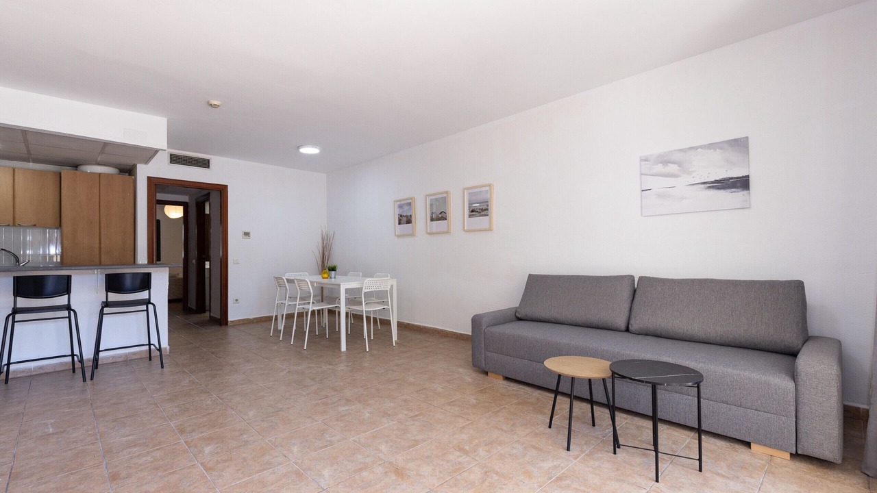 Photo of Livingroom in Cap de Salou