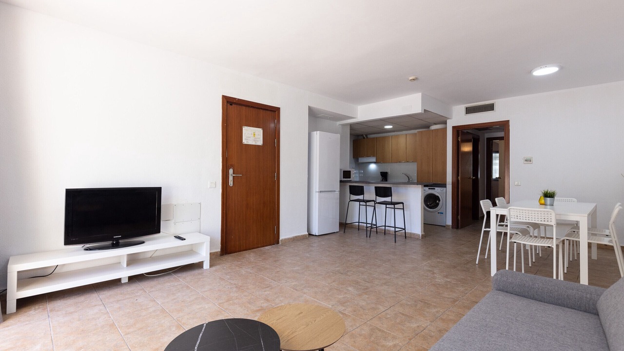 Photo of Livingroom in Cap de Salou