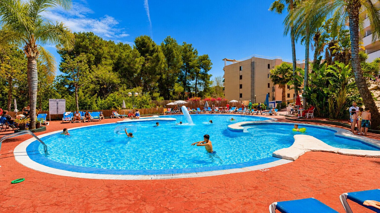 Photo of Outdoor in Cap de Salou