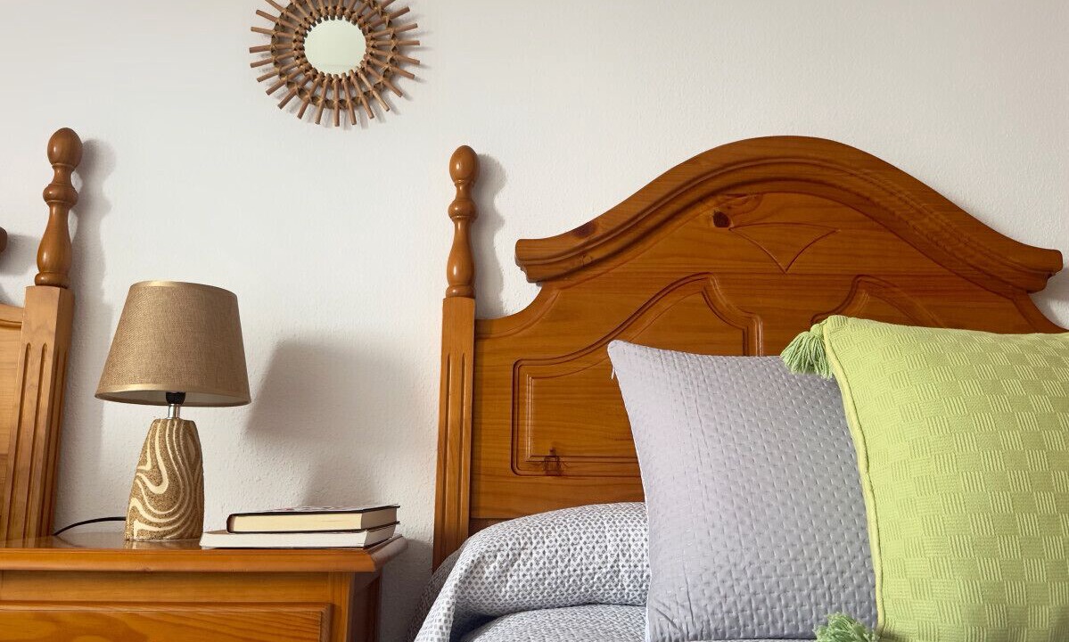 Photo of Bedroom in San Mames de Meruelo