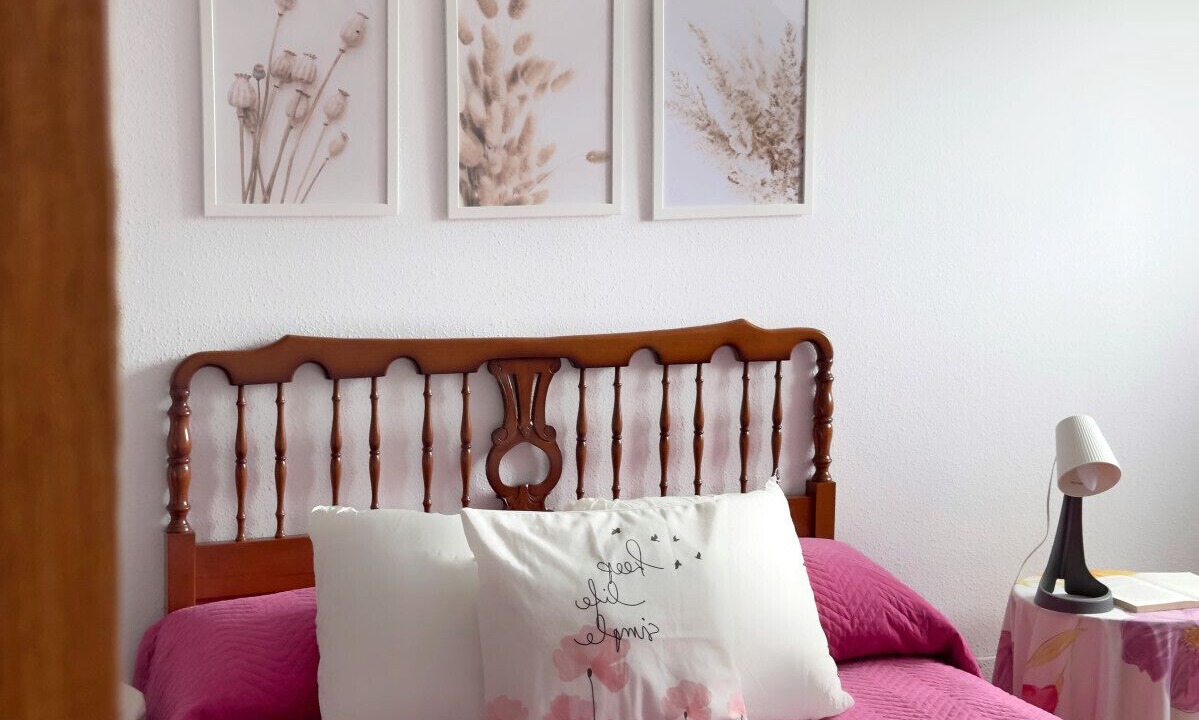 Photo of Bedroom in San Mames de Meruelo