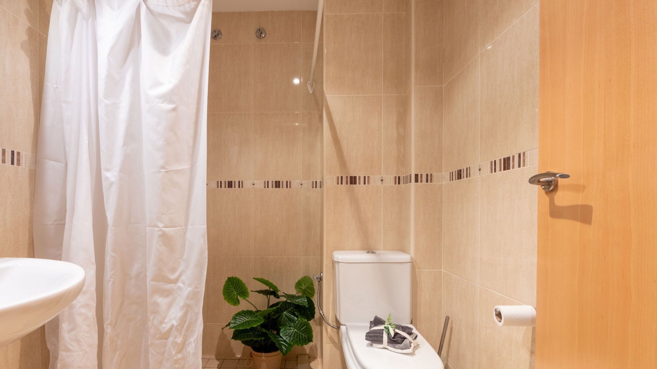 Photo of Bathroom in L'Ampolla