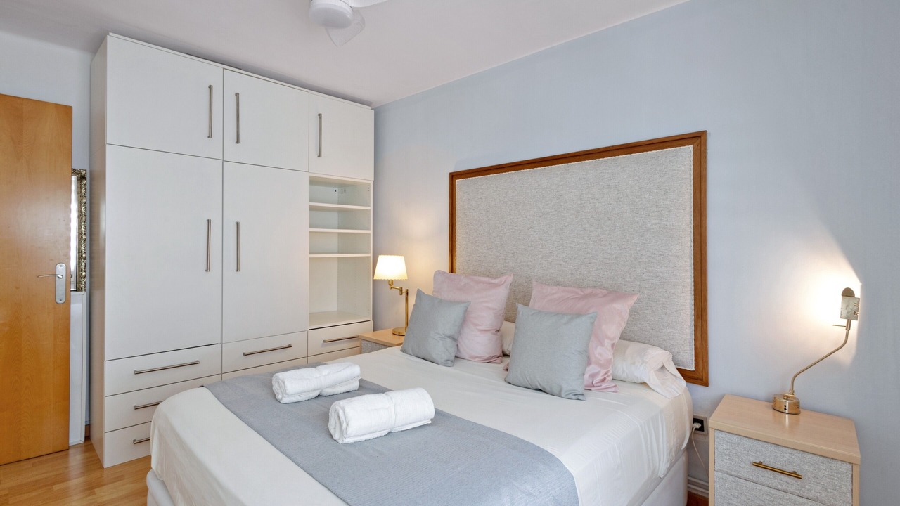 Photo of Bedroom in Vilanova I la Geltru