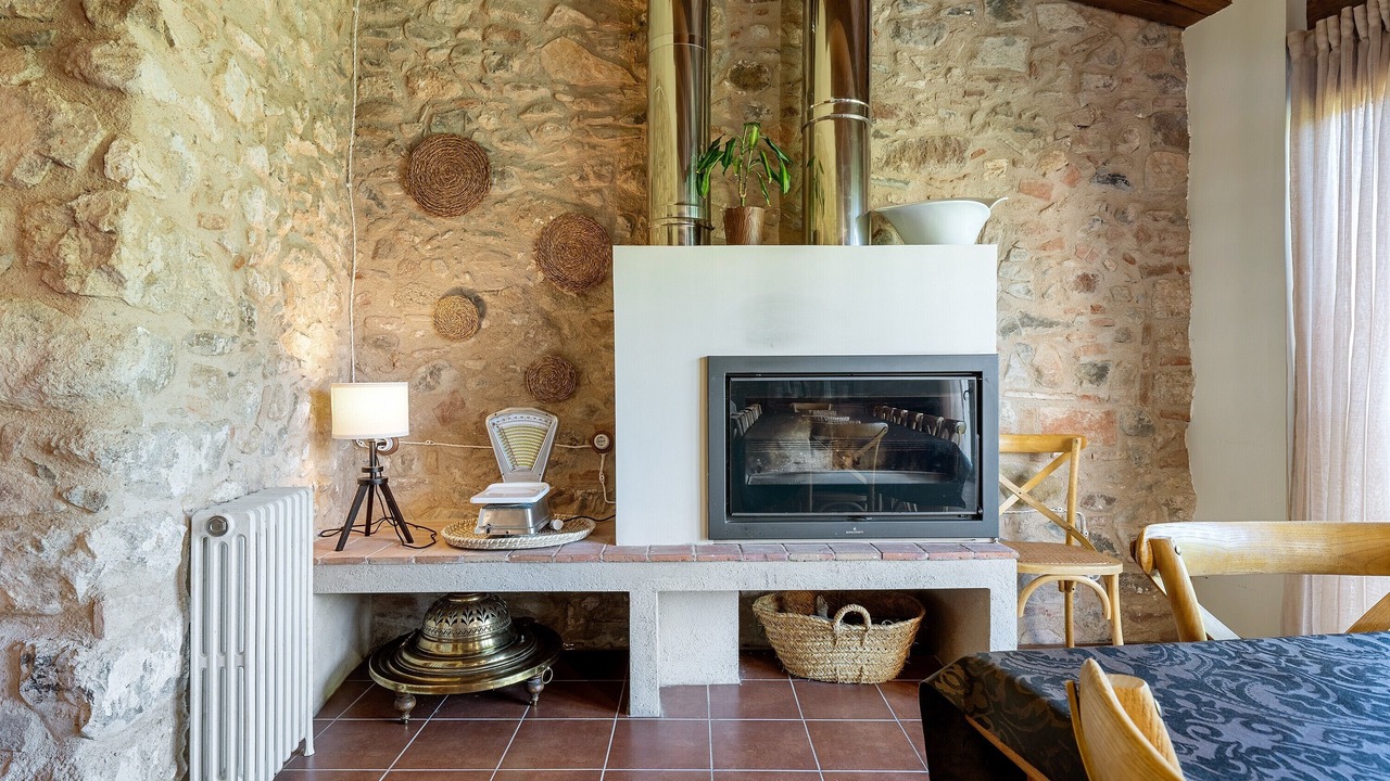 Photo of Livingroom in Alforja