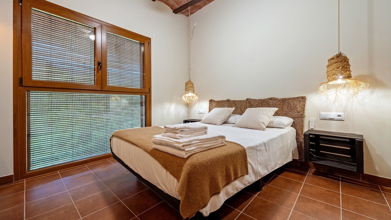 Photo of Bedroom in Alforja