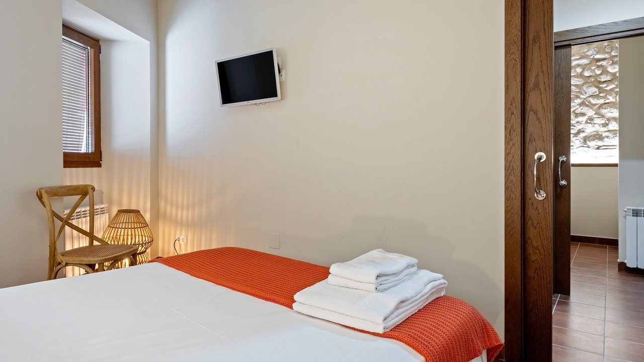 Photo of Bedroom in Alforja